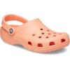 Crocs Unisex Adult Classic Clog(Papaya)