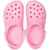 Crocs Unisex Adult Classic Clog(Pink Lemonade)