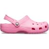 Crocs Unisex Adult Classic Clog(Pink Lemonade)