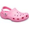 Crocs Unisex Adult Classic Clog(Pink Lemonade)