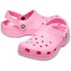 Crocs Unisex Adult Classic Clog(Pink Lemonade)