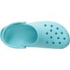Crocs Unisex Adult Classic Clog(Pure Water)