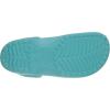 Crocs Unisex Adult Classic Clog(Pure Water)