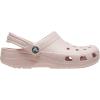 Crocs Unisex Adult Classic Clog(Quartz)