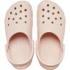 Crocs Unisex Adult Classic Clog(Quartz)