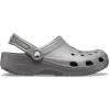 Crocs Unisex Adult Classic Clog(Slate Grey)