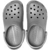 Crocs Unisex Adult Classic Clog(Slate Grey)