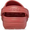 Crocs Unisex Adult Classic Clog(Strawberry Wine)