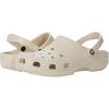 Crocs Unisex Adult Classic Clog(Stucco)