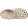 Crocs Unisex Adult Classic Clog(Stucco)