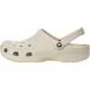 Crocs Unisex Adult Classic Clog(Stucco)