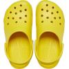 Crocs Unisex Adult Classic Clog(Sunflower)