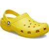 Crocs Unisex Adult Classic Clog(Sunflower)