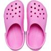 Crocs Unisex Adult Classic Clog(Taffy Pink)