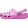 Crocs Unisex Adult Classic Clog(Taffy Pink)
