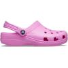 Crocs Unisex Adult Classic Clog(Taffy Pink)