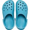 Crocs Unisex Adult Classic Clog(Turquoise Tonic)