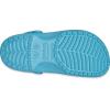 Crocs Unisex Adult Classic Clog(Turquoise Tonic)