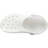 Crocs Unisex Adult Classic Clog(White)