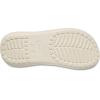 Crocs Unisex Adult Classic Crush Sandals(Bone)