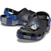 Crocs Unisex Adult Classic Harry Potter Clogs(Ravenclaw/Blue Multi)