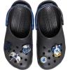 Crocs Unisex Adult Classic Harry Potter Clogs(Ravenclaw/Blue Multi)