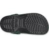 Crocs Unisex Adult Classic Harry Potter Clogs(Slytherin/Green Multi)