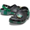 Crocs Unisex Adult Classic Harry Potter Clogs(Slytherin/Green Multi)