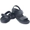 Crocs Unisex Adult Classic Sandals(Dark Blue)