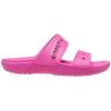 Crocs Unisex Adult Classic Sandals(Electric Pink)
