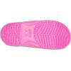 Crocs Unisex Adult Classic Sandals(Electric Pink)
