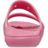 Crocs Unisex Adult Classic Sandals(Hyper Pink)