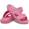 Crocs Unisex Adult Classic Sandals(Hyper Pink)