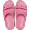 Crocs Unisex Adult Classic Sandals(Hyper Pink)