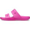 Crocs Unisex Adult Classic Sandals(Juice)