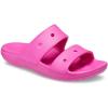 Crocs Unisex Adult Classic Sandals(Juice)