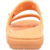 Crocs Unisex Adult Classic Sandals(Orange)
