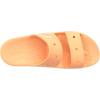 Crocs Unisex Adult Classic Sandals(Orange)