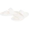 Crocs Unisex Adult Classic Sandals(White)