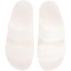 Crocs Unisex Adult Classic Sandals(White)