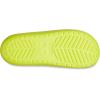 Crocs Unisex Adult Classic V2 Slides(Acidity)