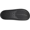 Crocs Unisex Adult Classic V2 Slides(Black)