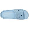 Crocs Unisex Adult Classic V2 Slides(Blue Calcite)