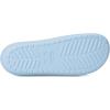 Crocs Unisex Adult Classic V2 Slides(Blue Calcite)