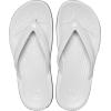 Crocs Unisex Adult Crocband Flip Flop Sandals(Atmosphere)