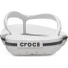 Crocs Unisex Adult Crocband Flip Flop Sandals(Atmosphere)