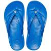 Crocs Unisex Adult Crocband Flip Flop Sandals(Bright Cobalt/White)