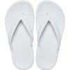 Crocs Unisex Adult Crocband Flip Flop Sandals(Moonlight)