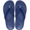 Crocs Unisex Adult Crocband Flip Flop Sandals(Navy)
