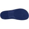 Crocs Unisex Adult Crocband Flip Flop Sandals(Navy)